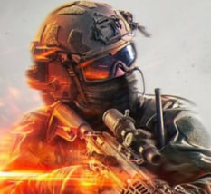 Battlefield 6 icon